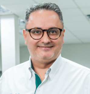 Saulo Santana