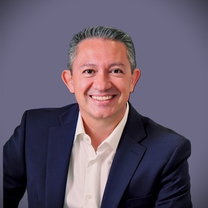 Carlos Selestrin