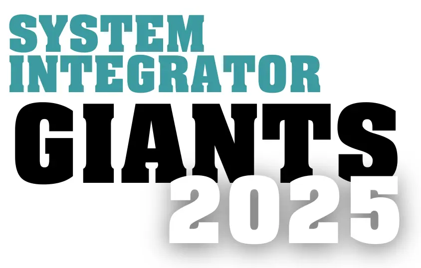 IASTECH no ranking GIANTS 2025 entre as maiores integradoras de automação