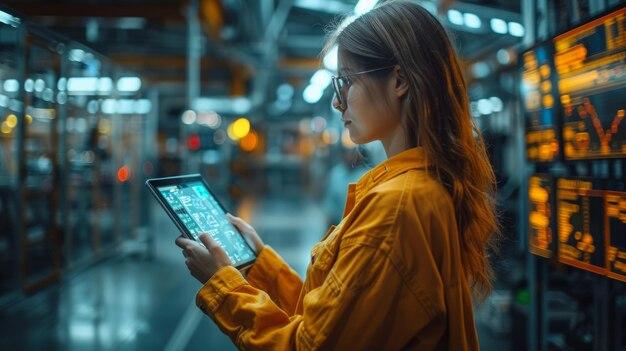 Internet das Coisas (IoT) aplicada à manufatura