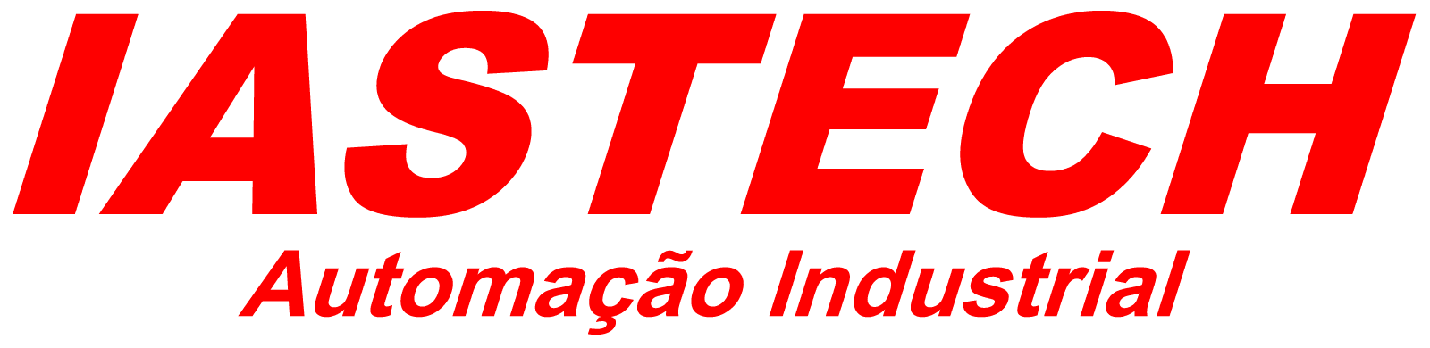 IASTECH — Automação Industrial