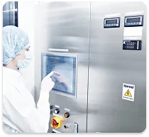 IASTECH — Soluções de automação: controle, supervisão e gerenciamento integrado