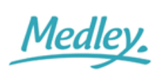 logo medley @x