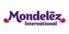 logo mondelez @x