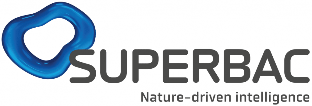 superbac logo