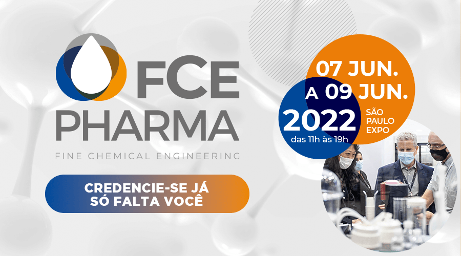 fce pharma inscricao