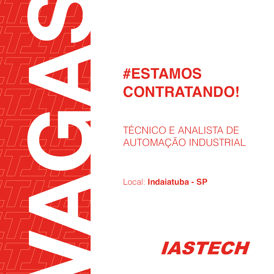 Iastech Identidade visual