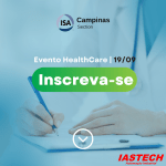 isa healthcare blog iastech