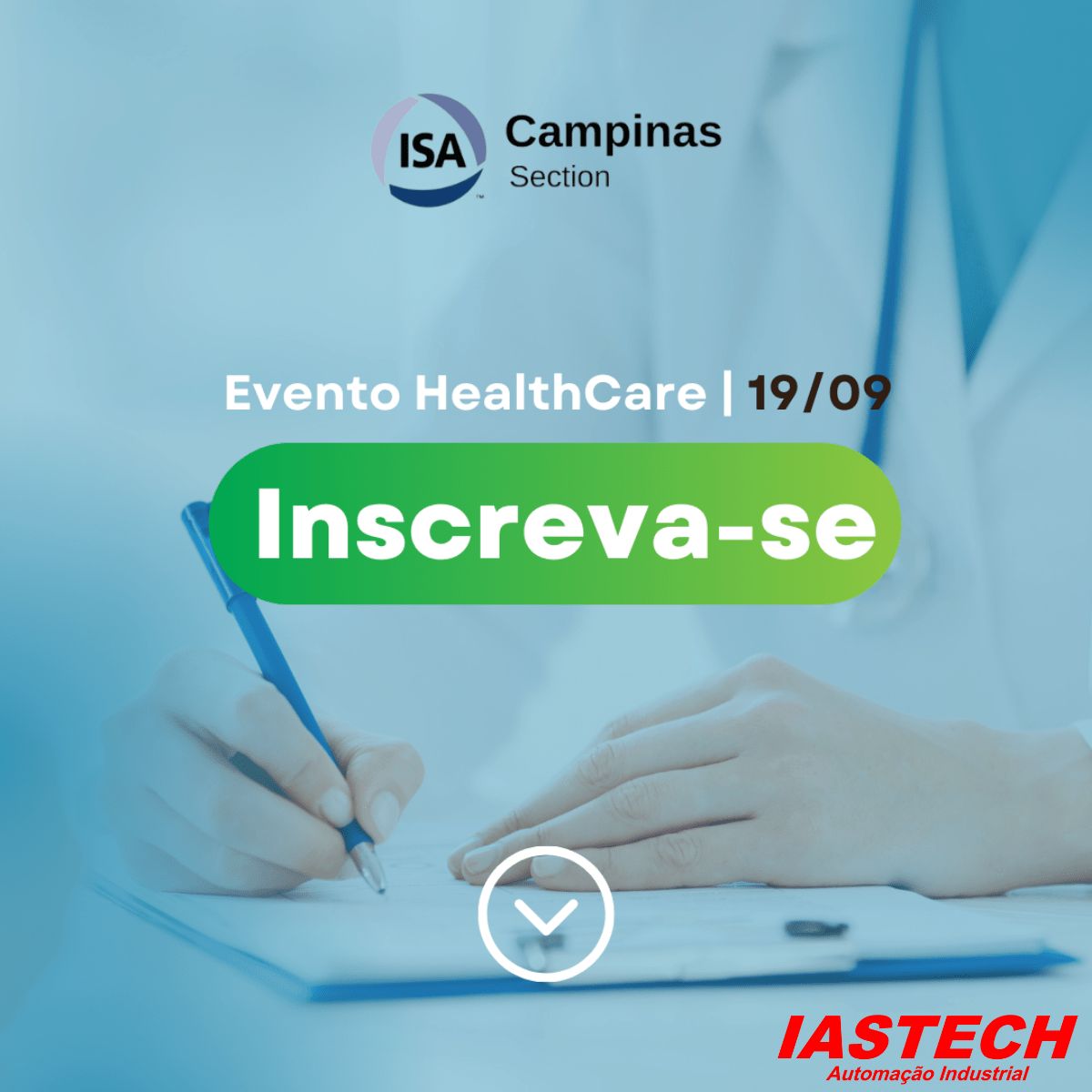 isa healthcare blog iastech