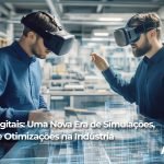 Gêmeo Digitais