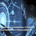 Cadeias de Suprimentos Inteligentes