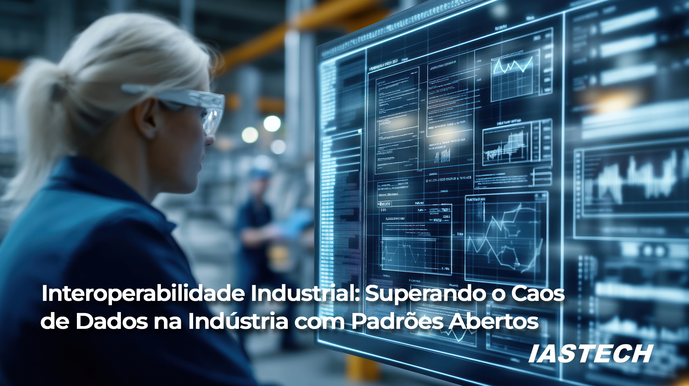 Interoperabilidade Industrial