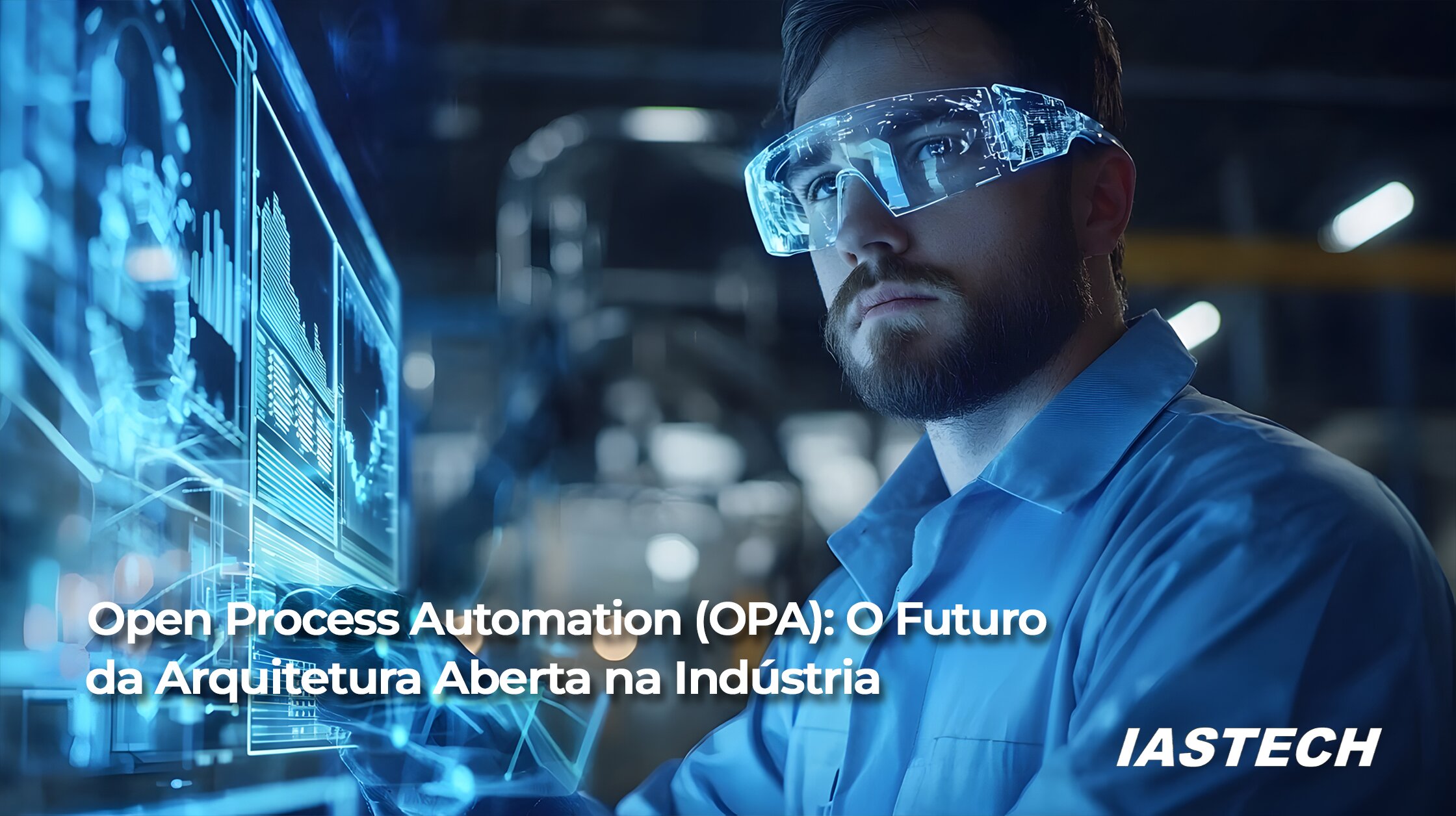 Open Process Automation