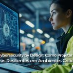 Cybersecurity by Design