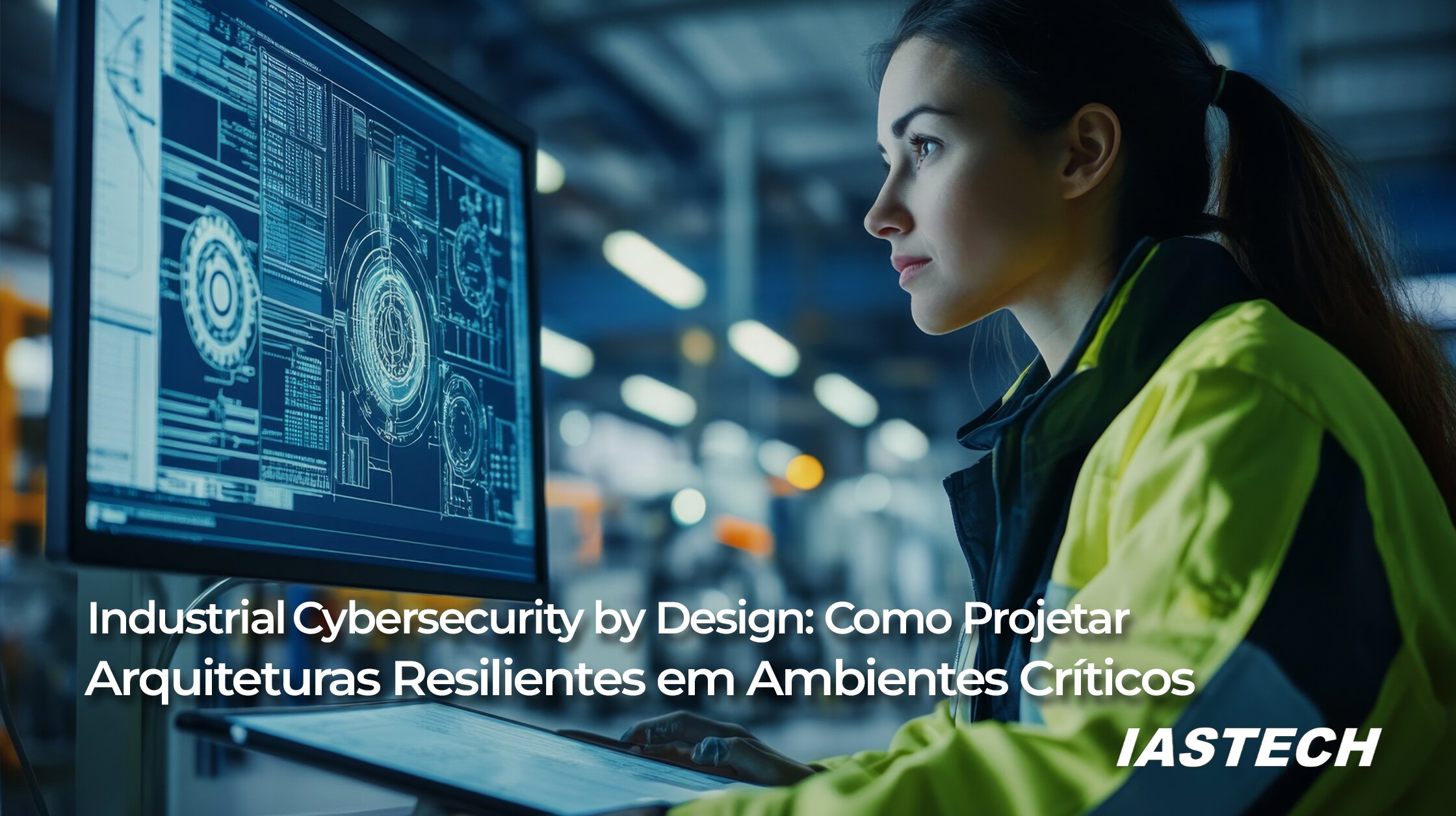 Cybersecurity by Design