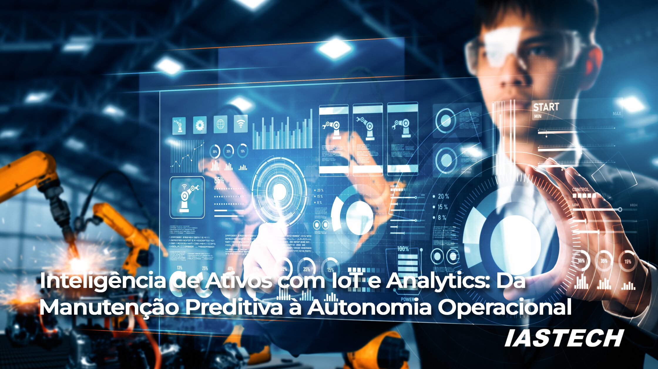 Inteligência de Ativos