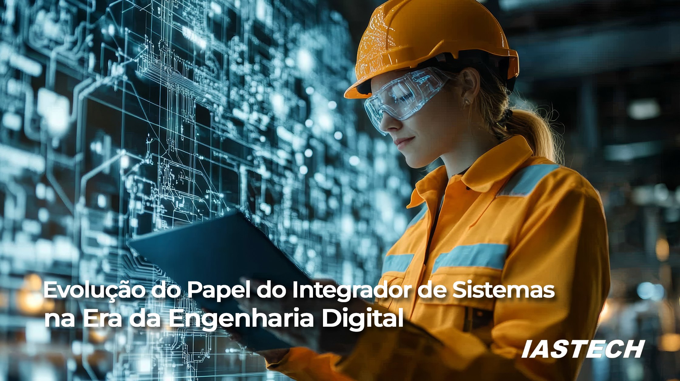 Integrador de Sistemas