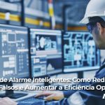 Sistemas de Alarme Inteligentes