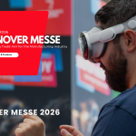 Hannover messe (Banner para blog)