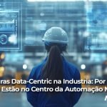 Arquitetura Data Centric