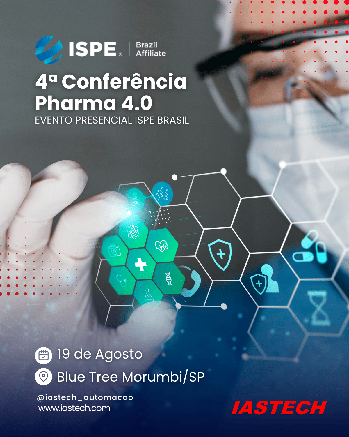 ispe pharma