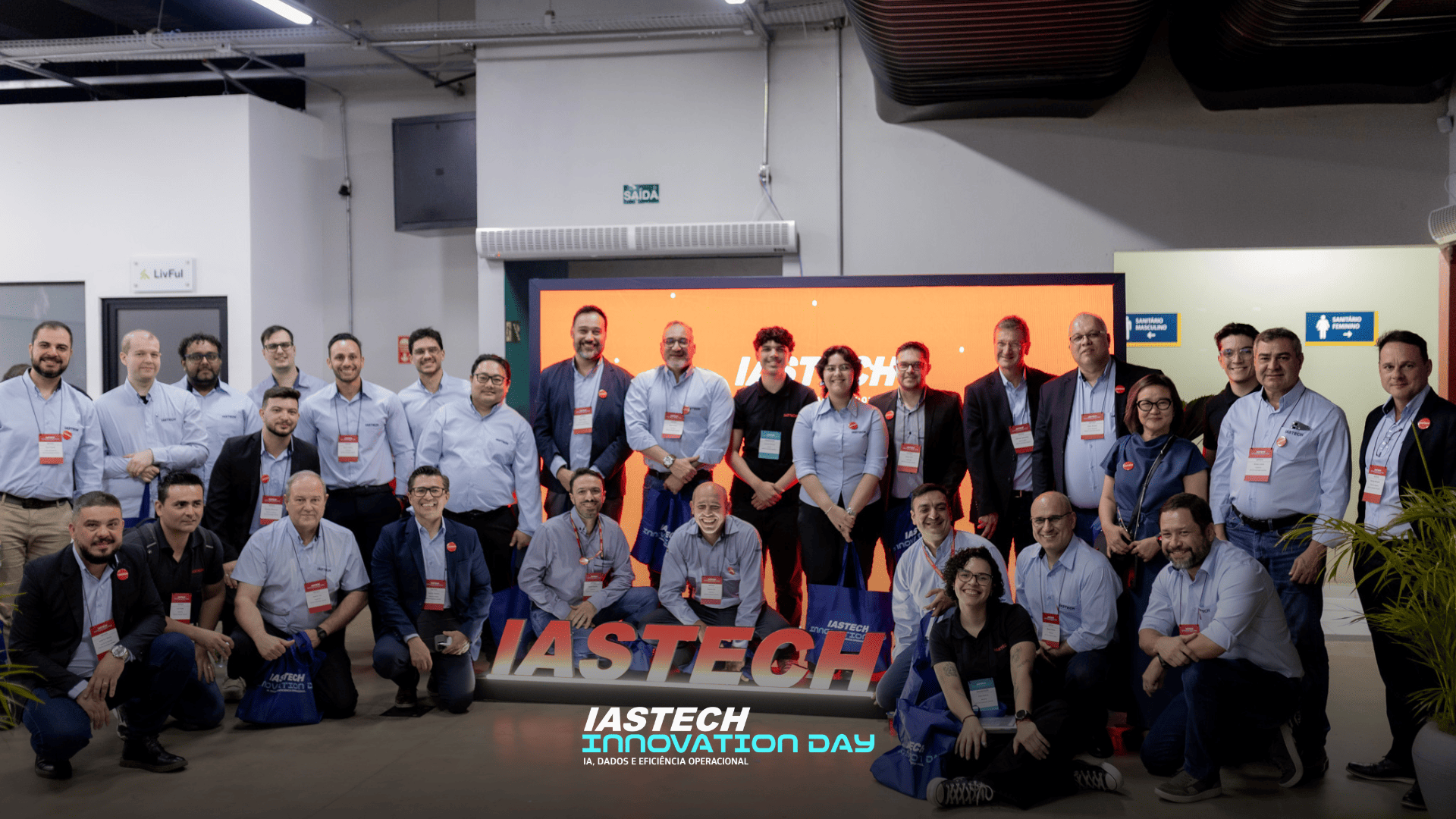 IASTECH FOTOS